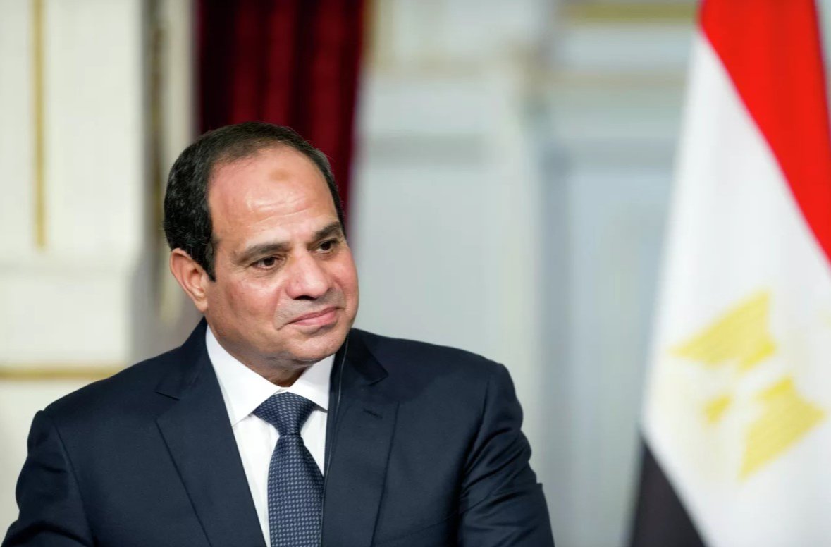 Египетийн Ерөнхийлөгчийн сонгууль: Ойрхи Дорнодын дайн тэдэнд хэрхэн нөлөөлсөн бэ?
